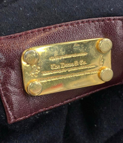 ザドレスアンドコー ドッキングピーコート レディース SIZE 38 (S) The Dress & Co.