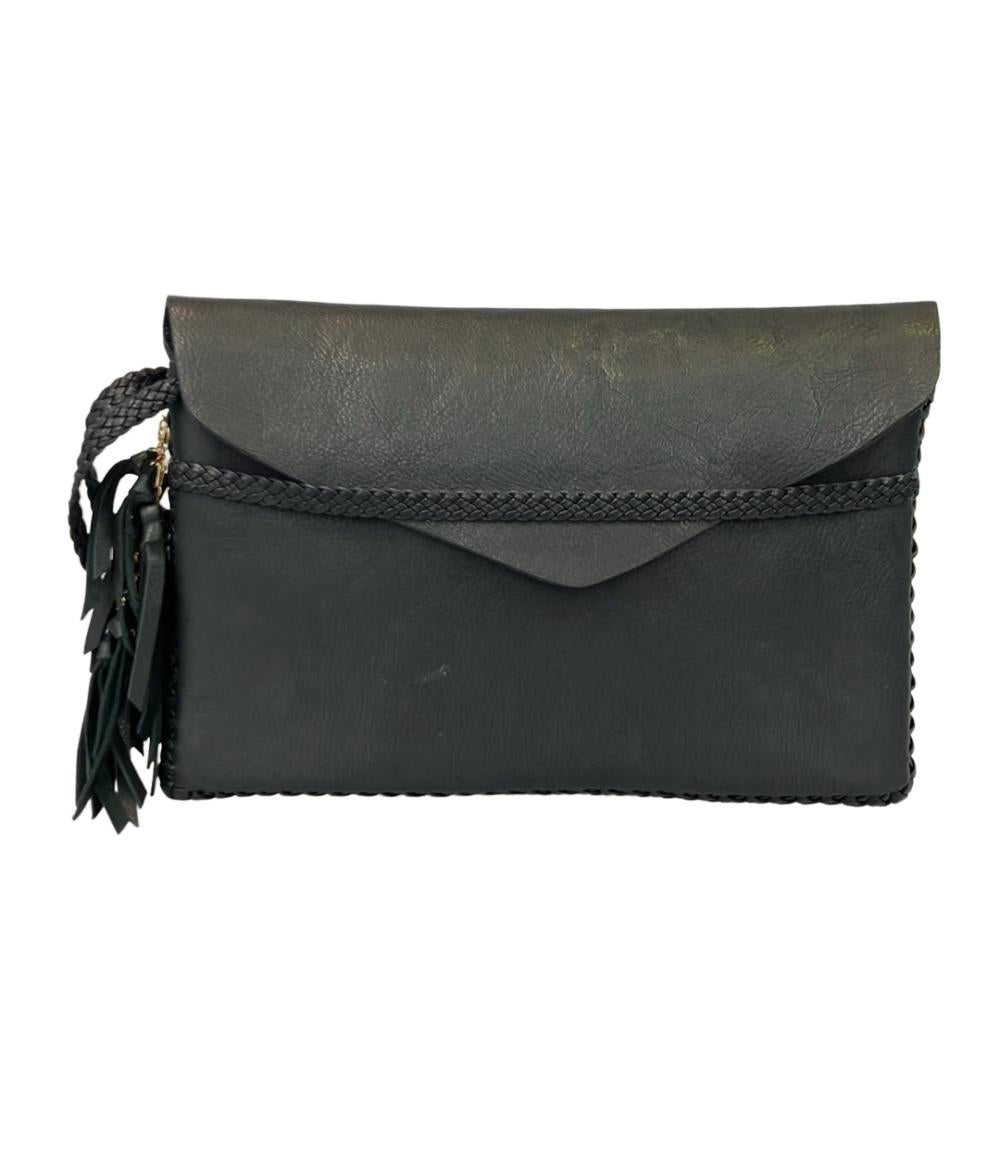 WENDY NICHOL NEW YORK クラッチバッグ セカンドバッグ レディース