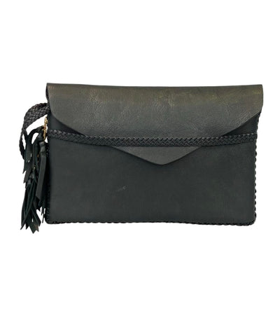 WENDY NICHOL NEW YORK クラッチバッグ セカンドバッグ レディース