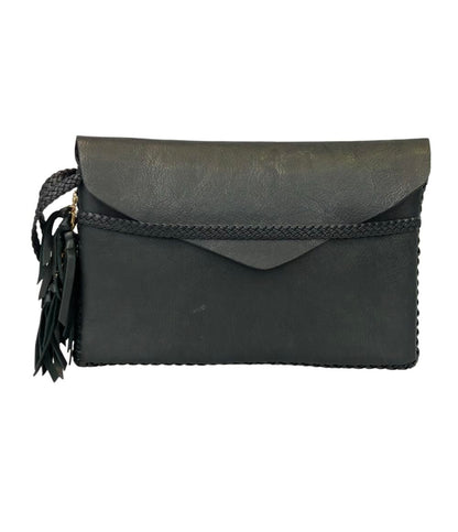 WENDY NICHOL NEW YORK クラッチバッグ セカンドバッグ レディース