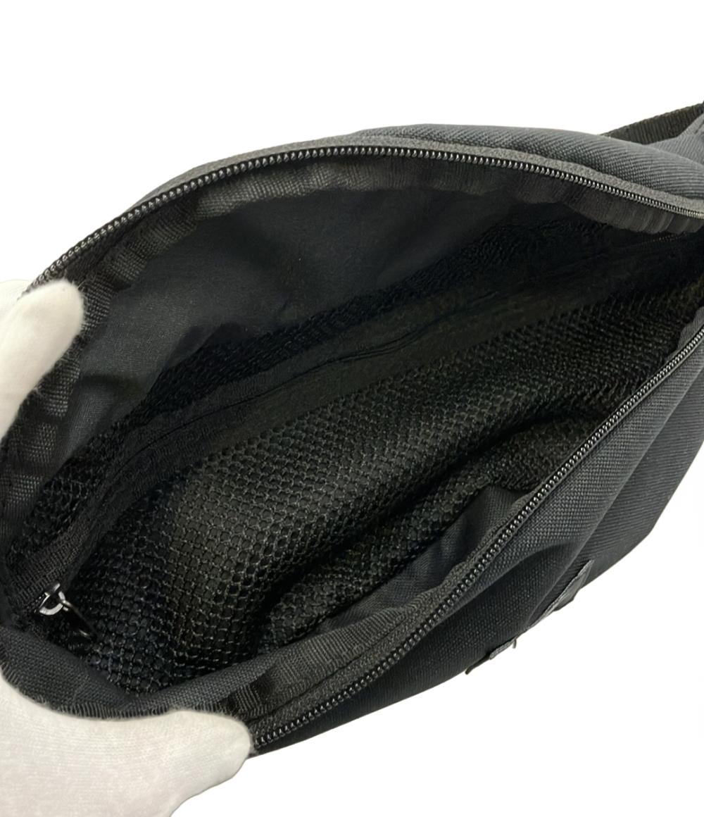 美品 NIKE ボディバッグ メンズ ナイキ