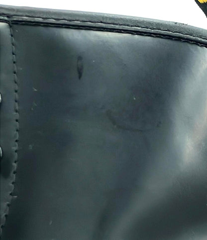 ドクターマーチン 8ホールブーツ レディース SIZE UK 6 (XL) Dr.Martens