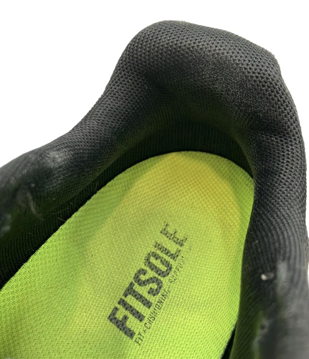 NIKE ローカットスニーカー エアマックス シークエント2 852465-002 レディース SIZE 24.0 (L) ナイキ