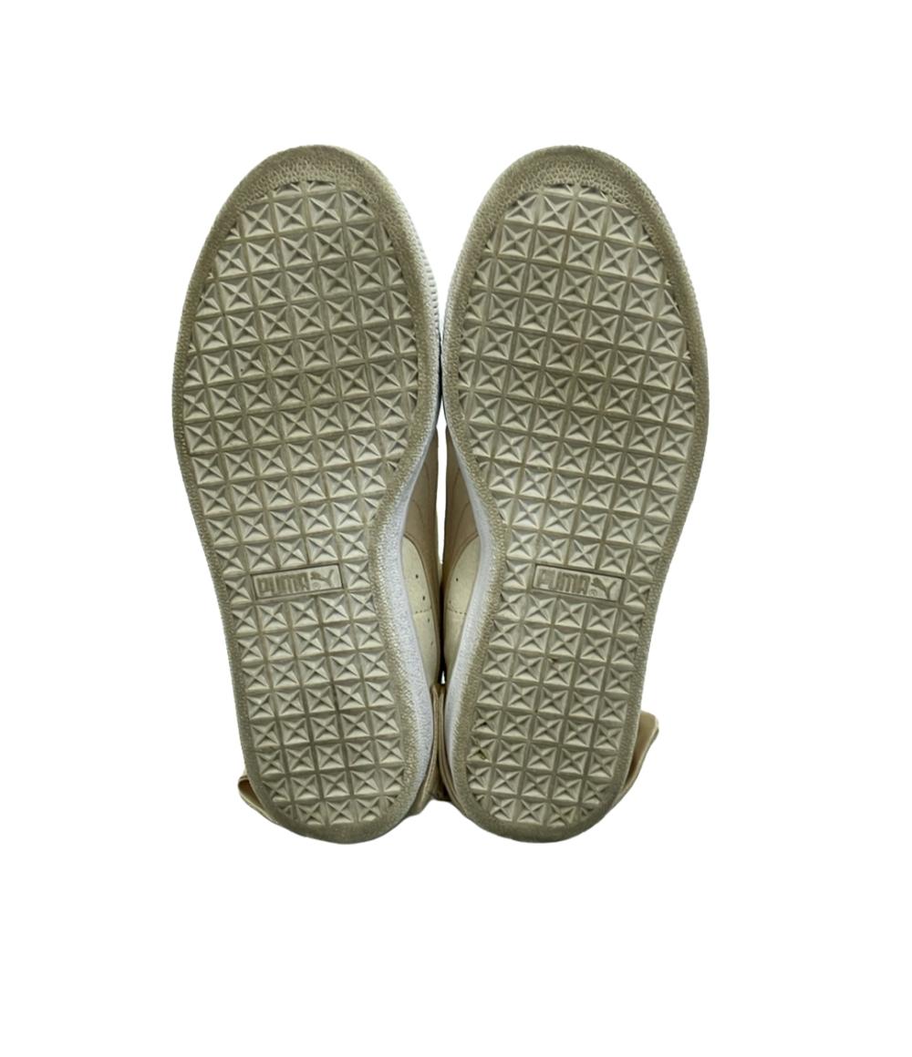 プーマ ローカットスニーカー レディース SIZE 24.5 (L) PUMA