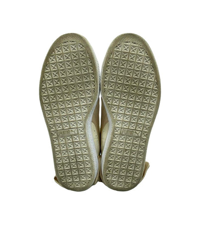 プーマ ローカットスニーカー レディース SIZE 24.5 (L) PUMA