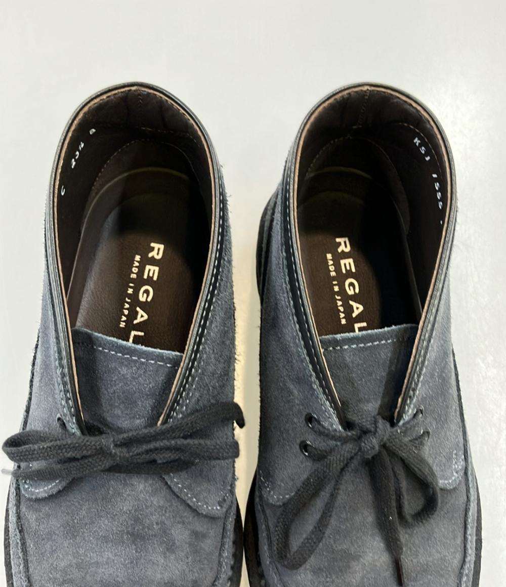 REGAL チャッカブーツ メンズ SIZE 23 1/2 (23.5cm) リーガル