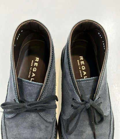 REGAL チャッカブーツ メンズ SIZE 23 1/2 (23.5cm) リーガル