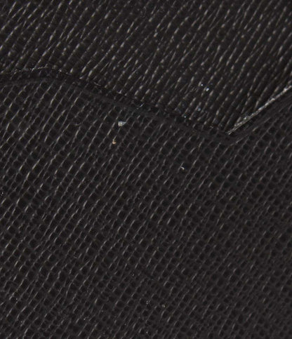 ルイ・ヴィトン マネークリップ カードケース ポルトフォイユ・パンス タイガ メンズ LOUIS VUITTON