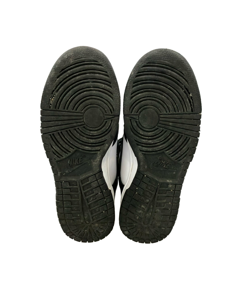 NIKE ハイカットスニーカー W DUNK HIGH DD1869-103 レディース SIZE 23.0 ナイキ