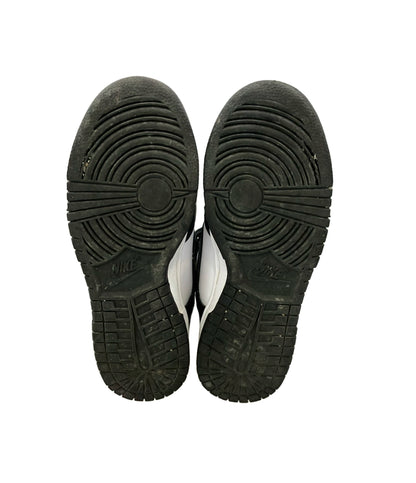 NIKE ハイカットスニーカー W DUNK HIGH DD1869-103 レディース SIZE 23.0 ナイキ