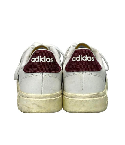 adidas ローカットスニーカー GRANDCOURT ALPHA GY7983 メンズ SIZE 27.0 (L) アディダス
