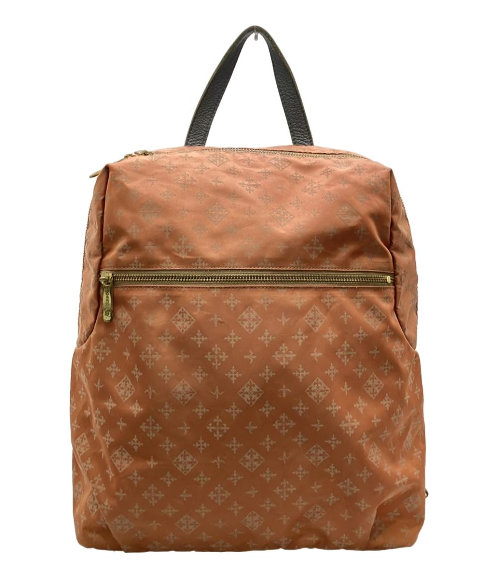 ラシット リュック レディース russet