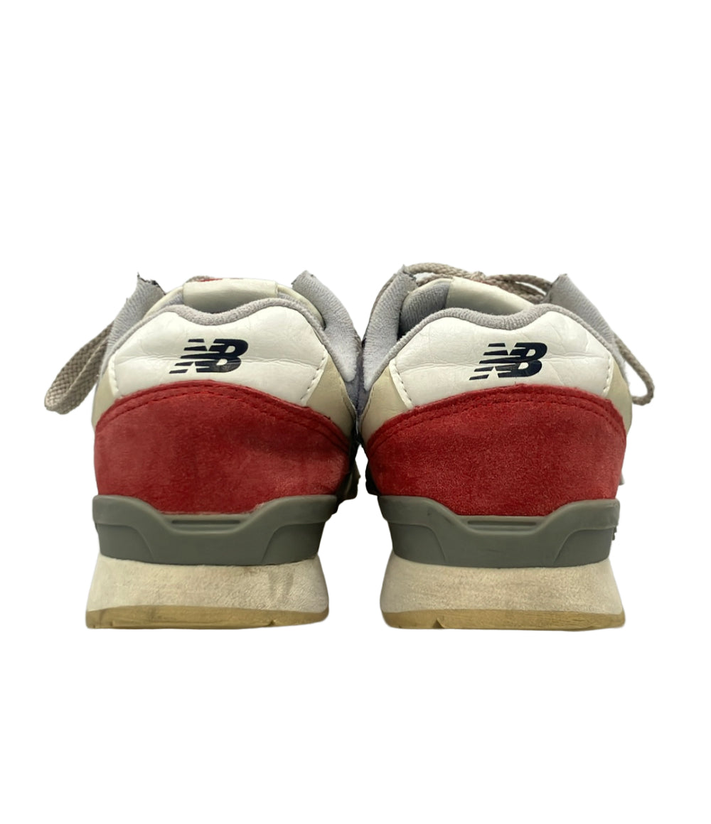 NEW BALANCE ローカットスニーカー WR996ANR レディース SIZE 23.0 ニューバランス