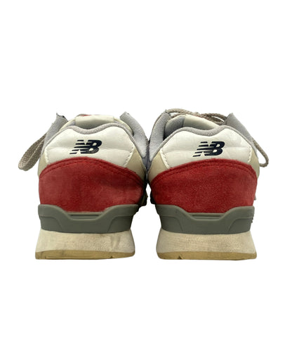 NEW BALANCE ローカットスニーカー WR996ANR レディース SIZE 23.0 ニューバランス