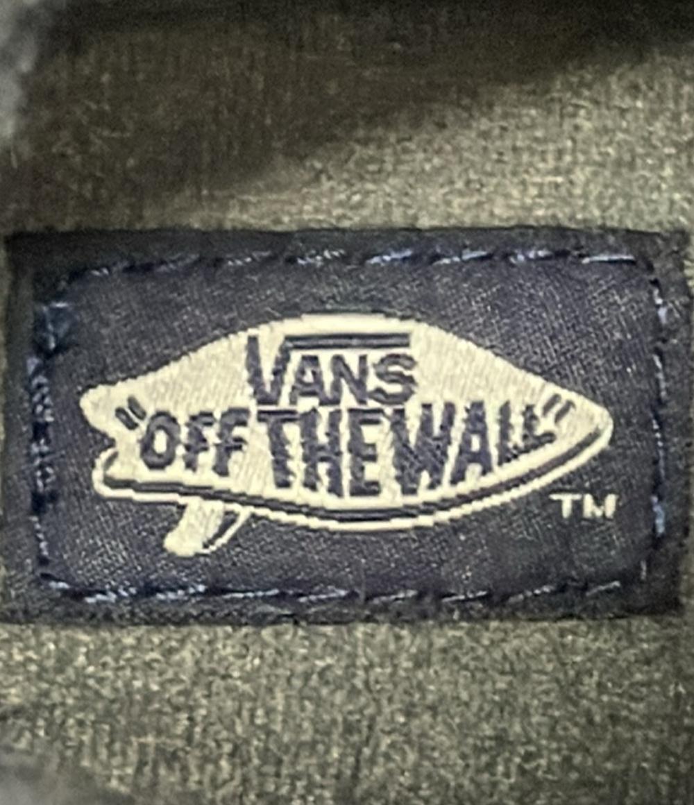VANS ムートンブーツ V8729K2 キッズ SIZE 16.0 ヴァンズ