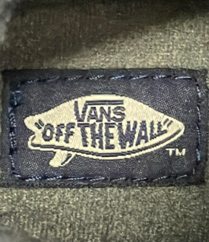 VANS ムートンブーツ V8729K2 キッズ SIZE 16.0 ヴァンズ