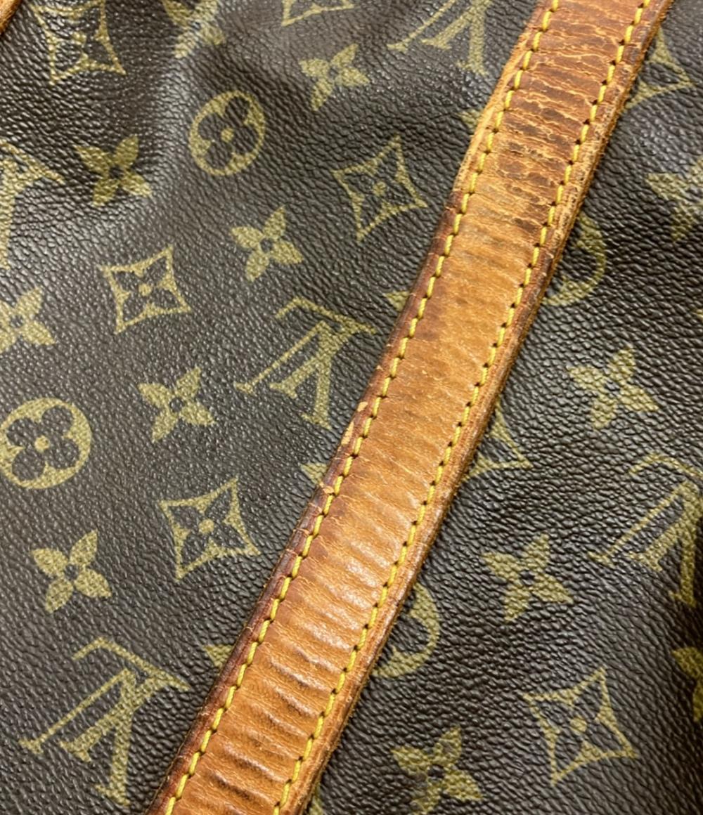LOUIS VUITTON ボストンバッグ ハンドバッグ キーポル 50 M41426