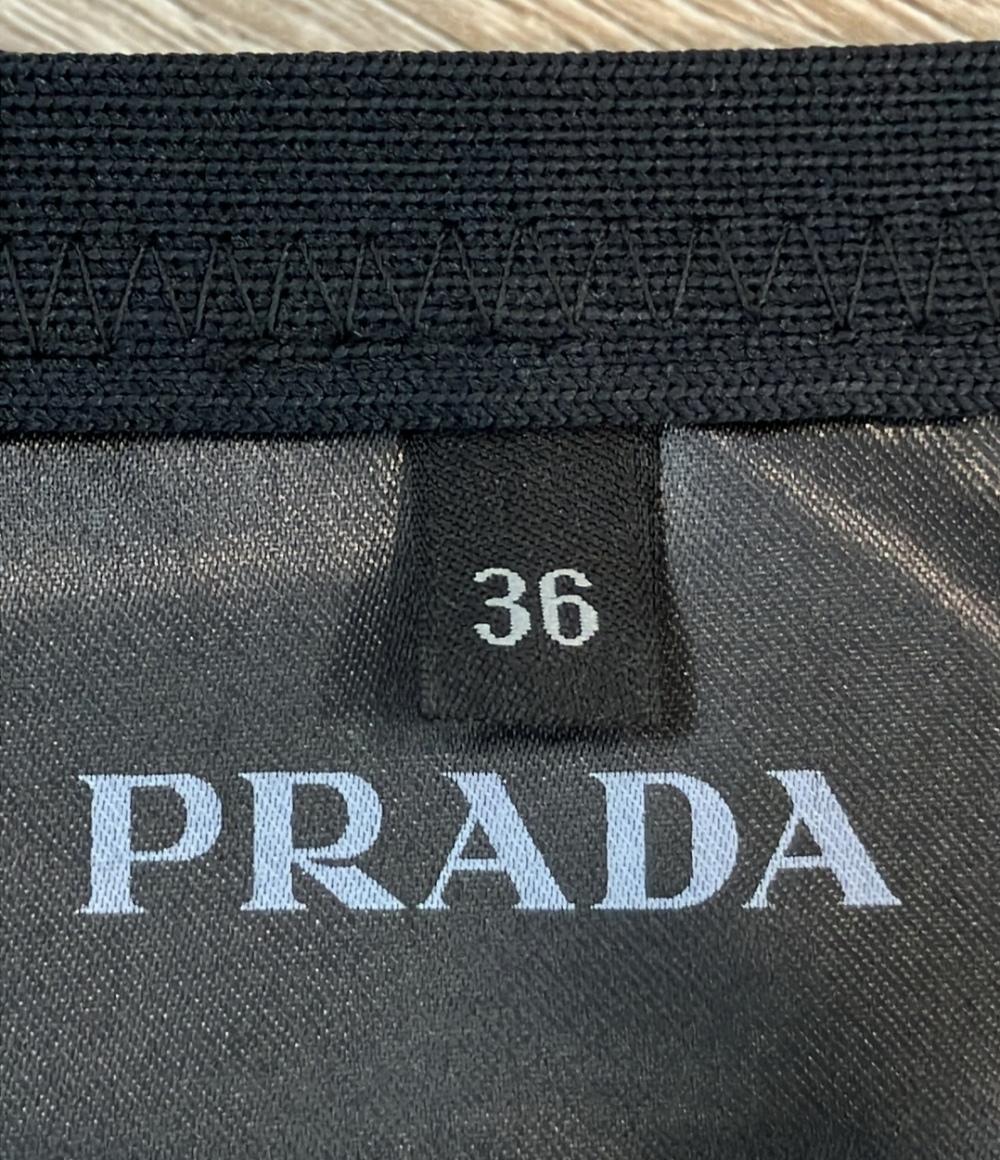 プラダ タイトスカート RN.98339-CA.34767 レディース SIZE 36 (S) PRADA