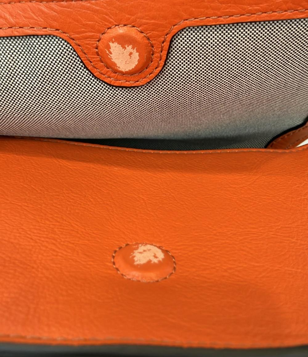 フォッシル ショルダーバッグ レディース FOSSIL