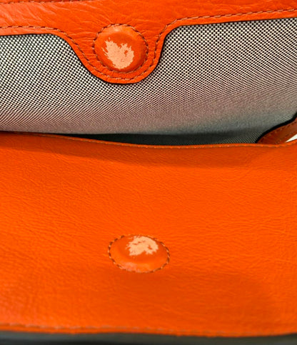 フォッシル ショルダーバッグ レディース FOSSIL