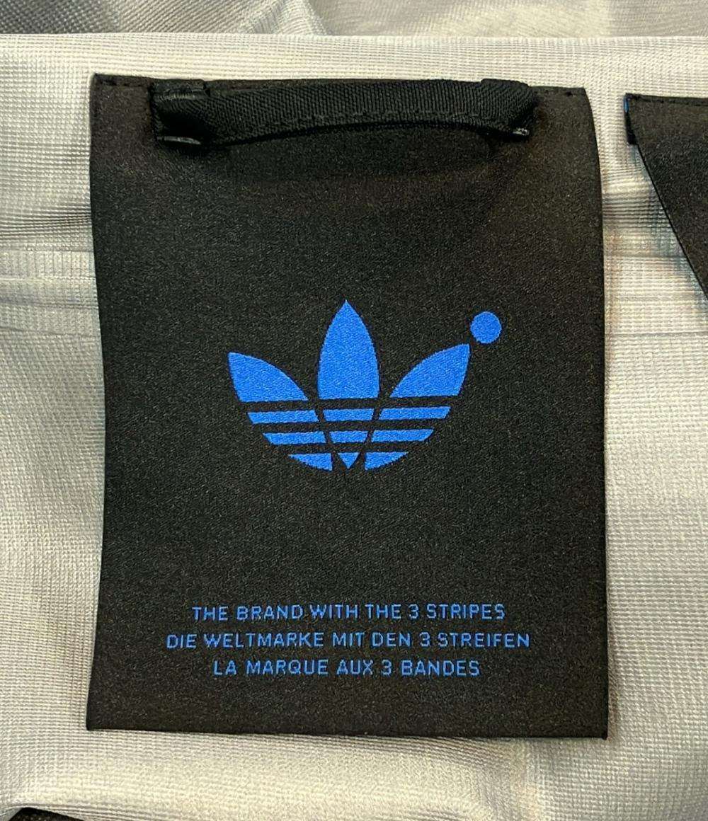 adidas Originals BLUE VERSION GORE-TEX ロングコート レディース SIZE XS アディダスオリジナルス