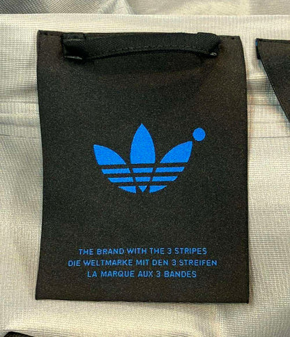 adidas Originals BLUE VERSION GORE-TEX ロングコート レディース SIZE XS アディダスオリジナルス