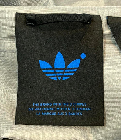 adidas Originals BLUE VERSION GORE-TEX ロングコート レディース SIZE XS アディダスオリジナルス