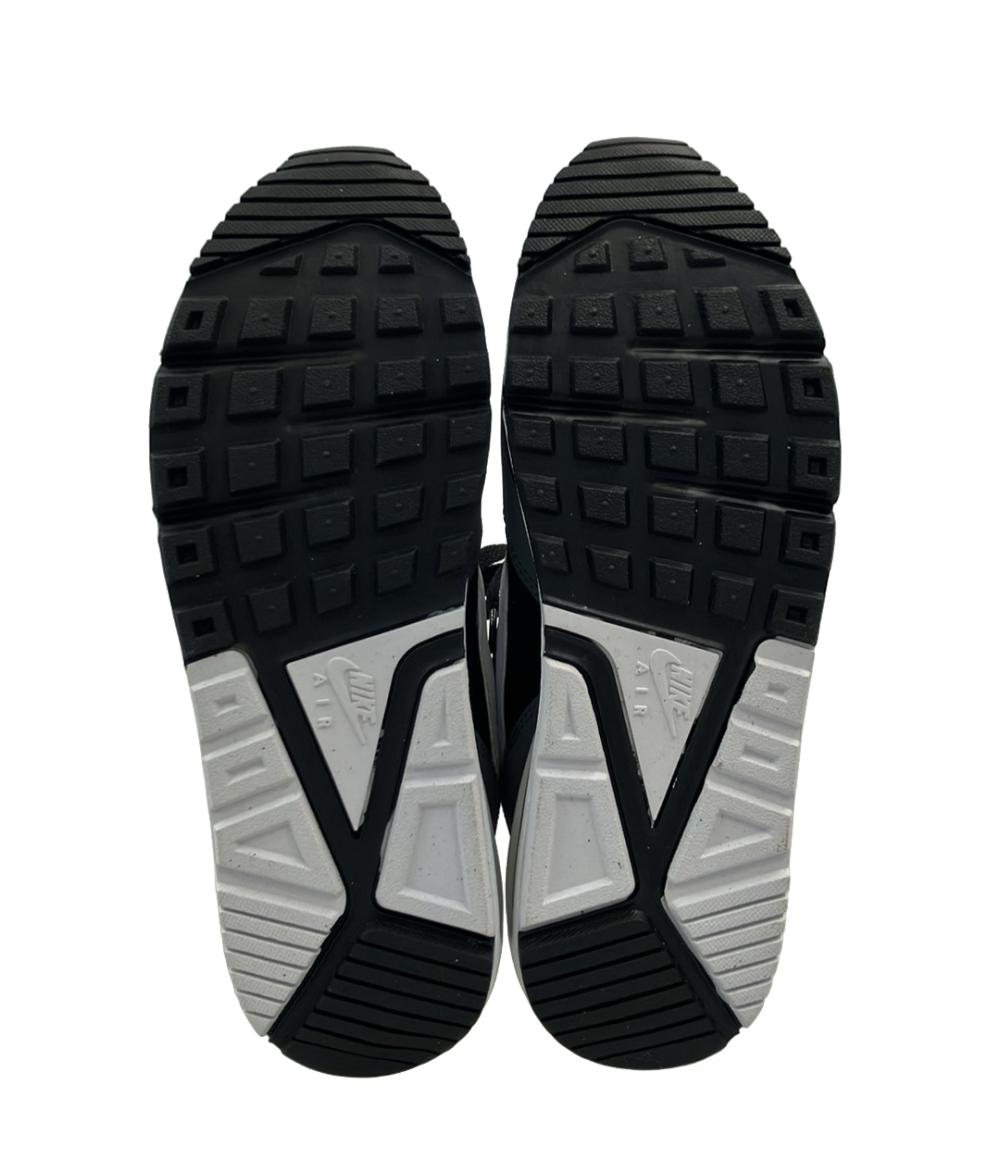 美品 NIKE ローカットスニーカー AIR MAX CORRELATE 511416-011 メンズ SIZE 27.0 (L) ナイキ