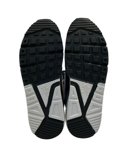 美品 NIKE ローカットスニーカー AIR MAX CORRELATE 511416-011 メンズ SIZE 27.0 (L) ナイキ