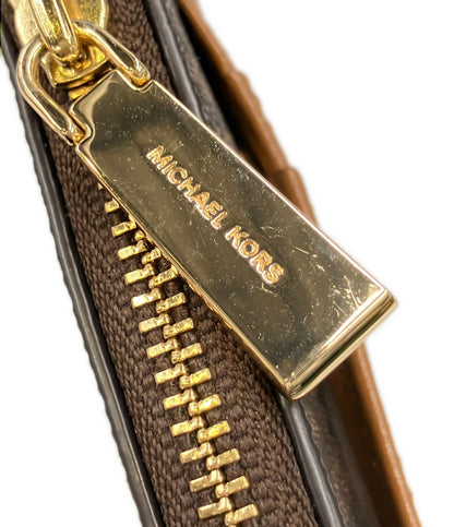 MICHAEL KORS コインケース カードケース キーリング付き 32T7GM9P1V レディース マイケルコース