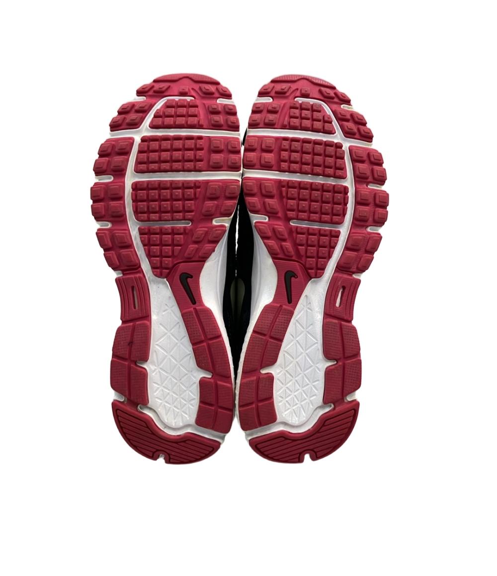 ナイキ ローカットスニーカー Revolution 2 554901-018 レディース SIZE 22.5 (S) NIKE