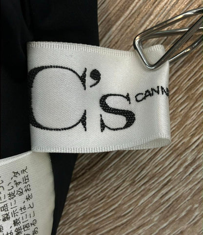 C's CANNON ダウンジャケット ダブルジップ DJ-39252 レディース SIZE 38 (M) キャノンクリエーション