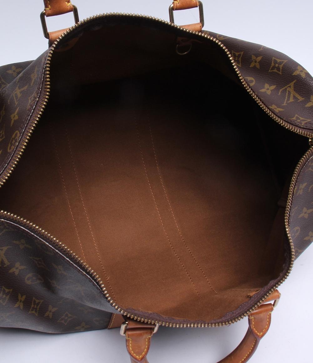 ルイヴィトン ボストンバッグ キーポル45 モノグラム M41428 ユニセックス Louis Vuitton