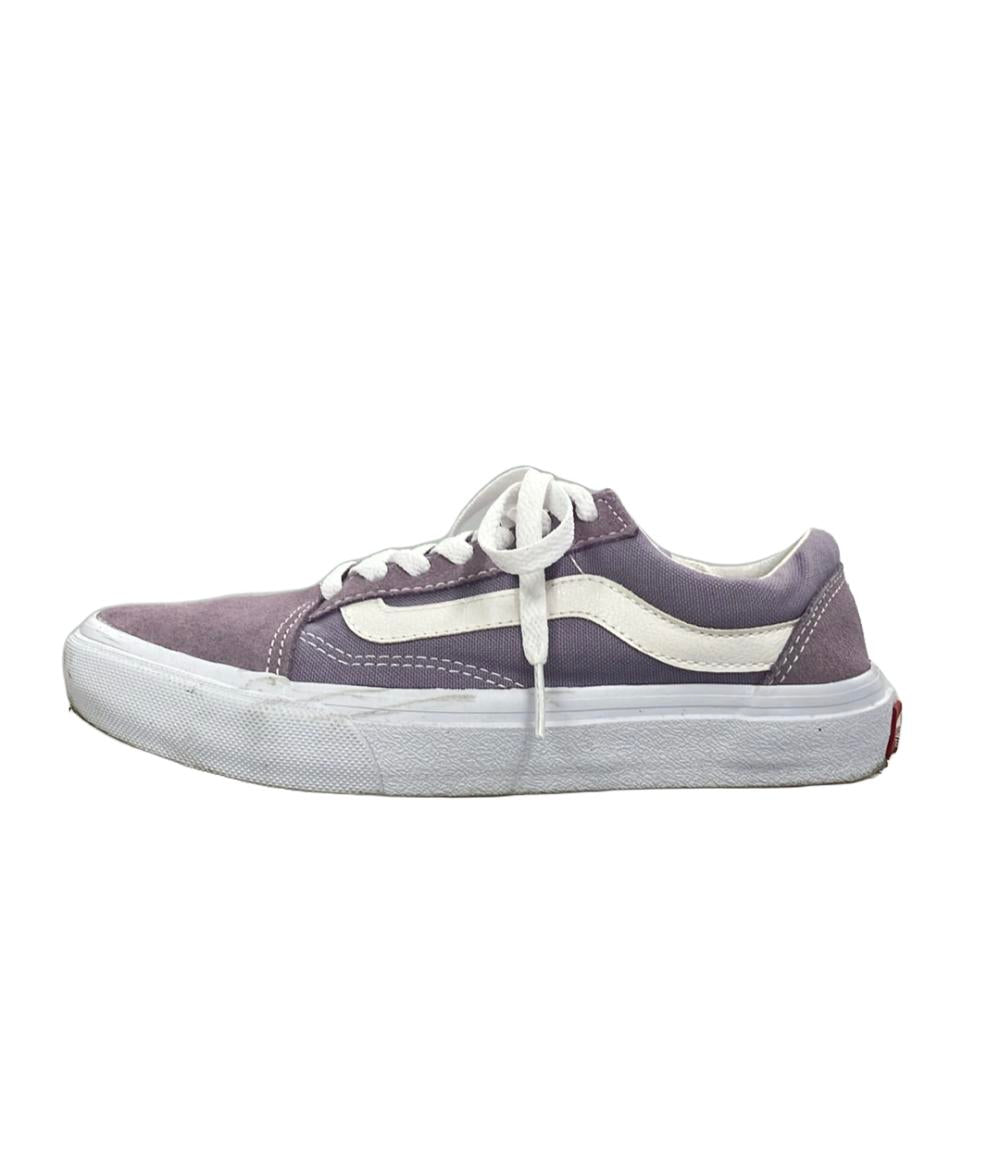 バンズ ローカットスニーカー V36CL BLOOM レディース SIZE 22.5 (S) VANS
