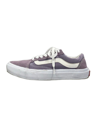 バンズ ローカットスニーカー V36CL BLOOM レディース SIZE 22.5 (S) VANS