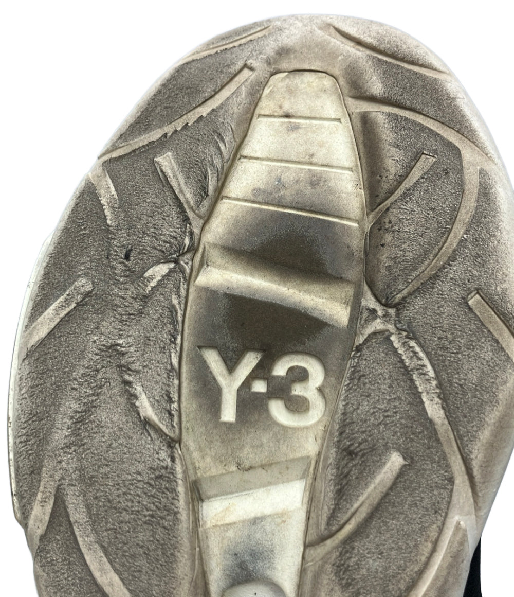 adidas Y-3 ハイカットスニーカー IG4073 メンズ SIZE 27.5 アディダス ワイスリー