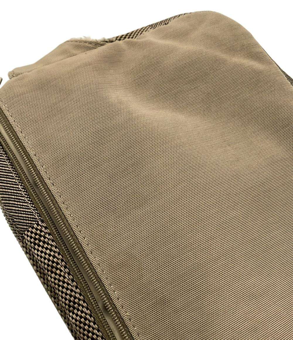 ルイ・ヴィトン ボディバッグ ウエストポーチ アルシェ ダミエジェアン M93022 メンズ LOUIS VUITTON