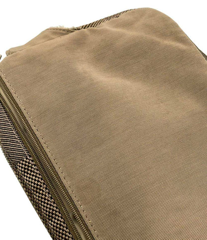 ルイ・ヴィトン ボディバッグ ウエストポーチ アルシェ ダミエジェアン M93022 メンズ LOUIS VUITTON