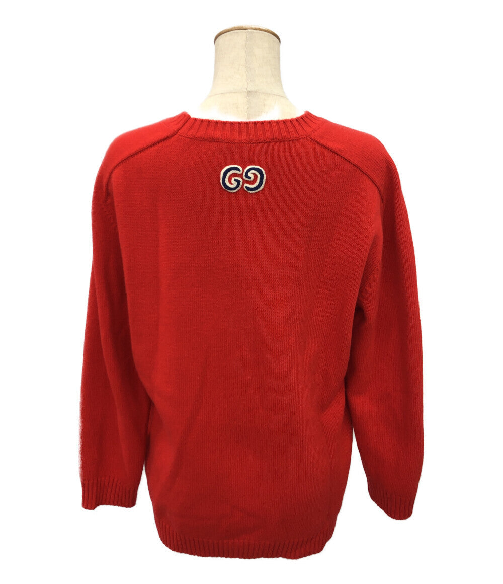 グッチ  長袖ニット     609656 レディース SIZE M (M) GUCCI