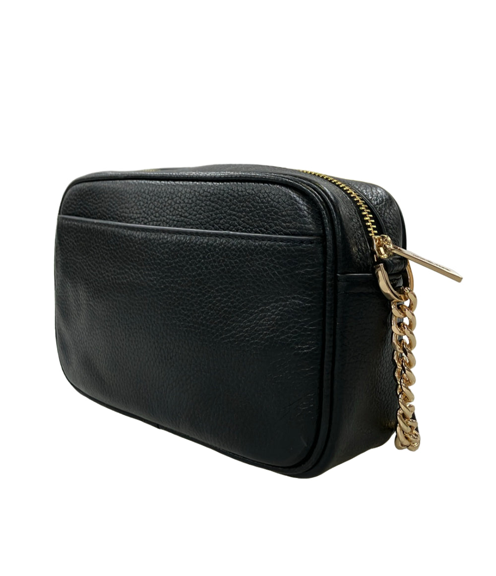 美品 MICHAEL KORS ショルダーバッグ 斜め掛け レディース マイケルコース