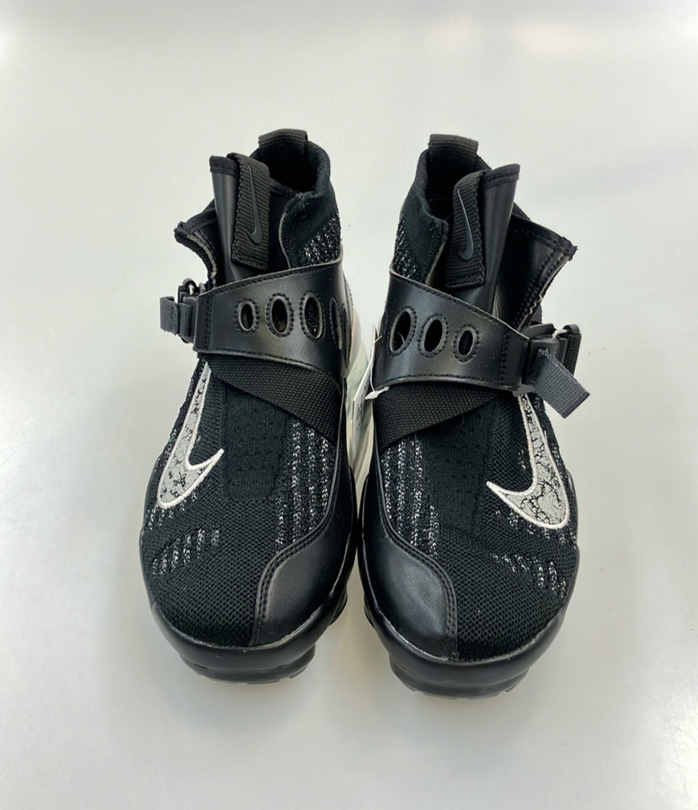 美品 ナイキ ハイカットスニーカー VAPORMAX PREMIER FLYKNIT AO3241
