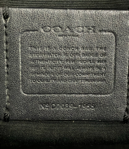 COACH ハンドバッグ ショルダーバッグ 2WAY 斜め掛け シグネチャー 1955 レディース コーチ