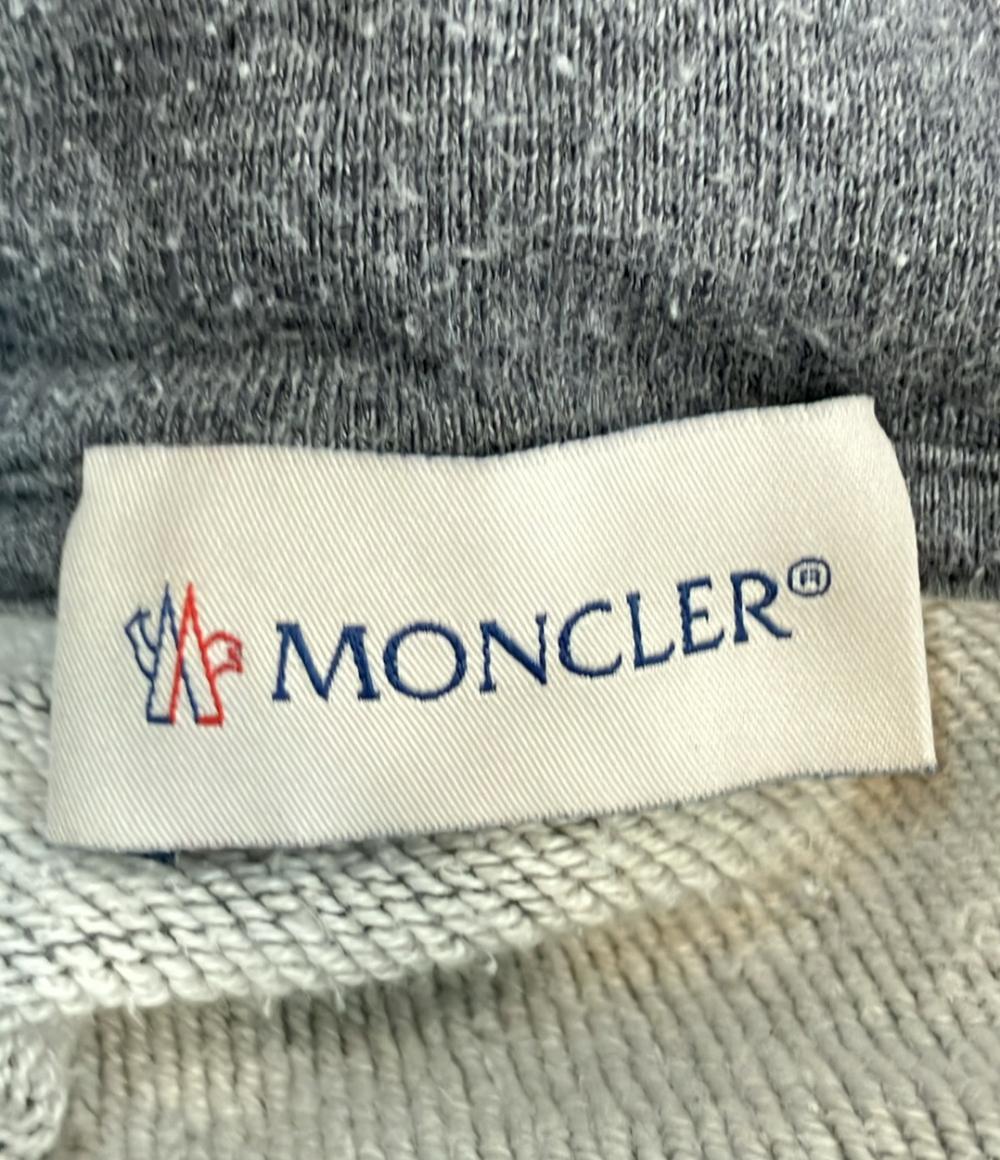 モンクレール プルオーバーパーカー メンズ SIZE TG L (XL) MONCLER