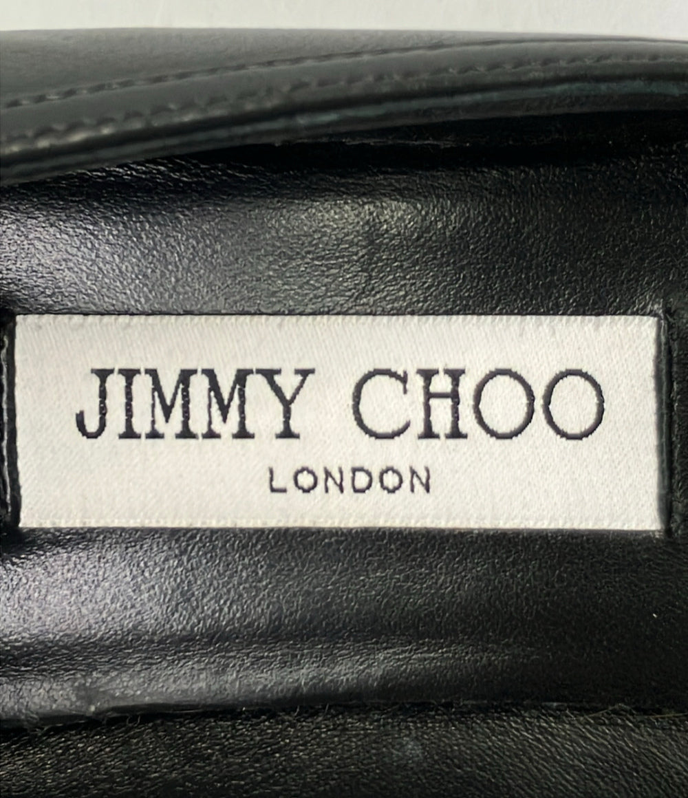 Jimmy Choo パンプス レディース SIZE 37 (M) ジミーチュウ