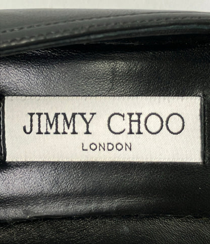 Jimmy Choo パンプス レディース SIZE 37 (M) ジミーチュウ