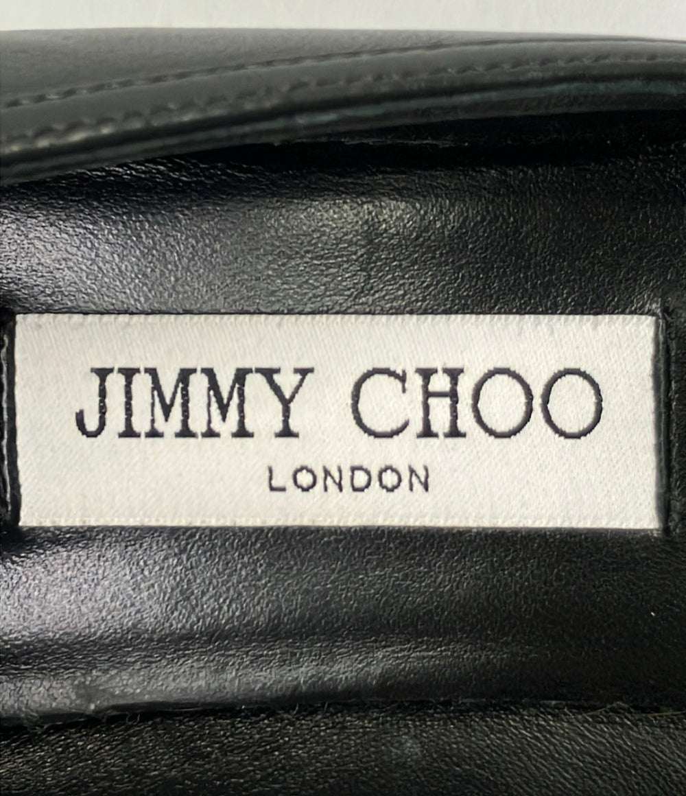 Jimmy Choo パンプス レディース SIZE 37 (M) ジミーチュウ