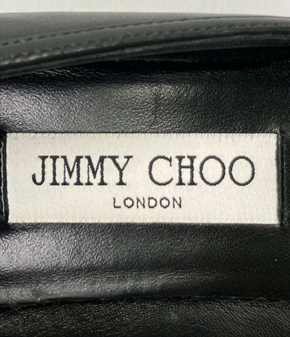 Jimmy Choo パンプス レディース SIZE 37 (M) ジミーチュウ