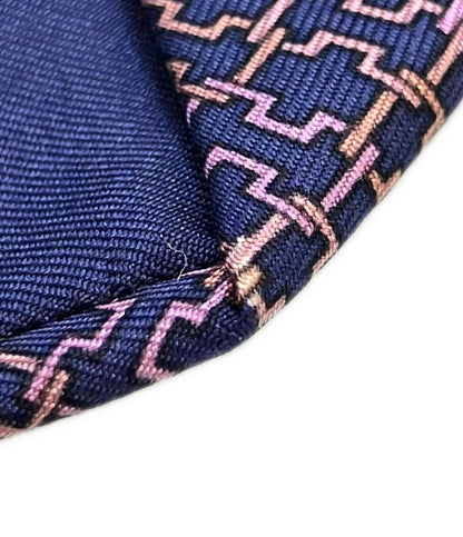 エルメス ネクタイ シルク100% メンズ HERMES