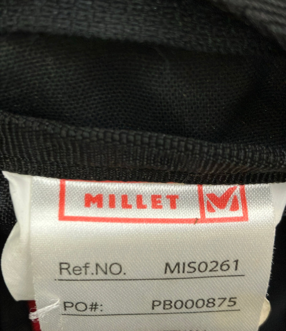 MILLET リュック レディース ミレー