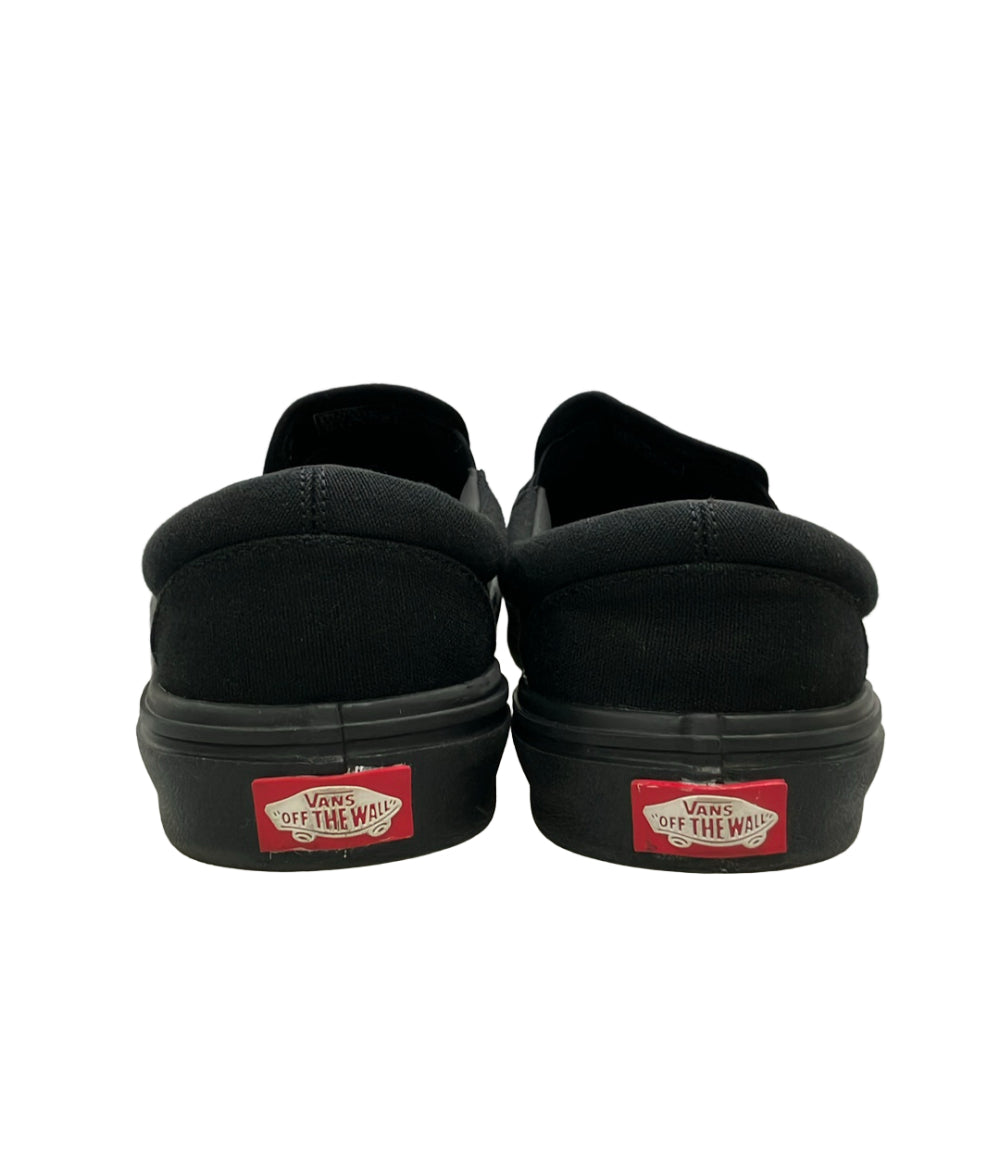 VANS スリッポン レディース SIZE 24.5 ヴァンズ